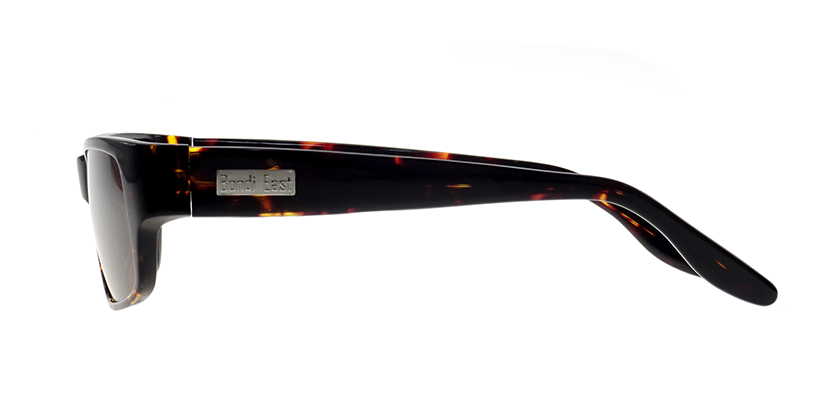 Bondi East BE-54C2 Sunglasses - Side View